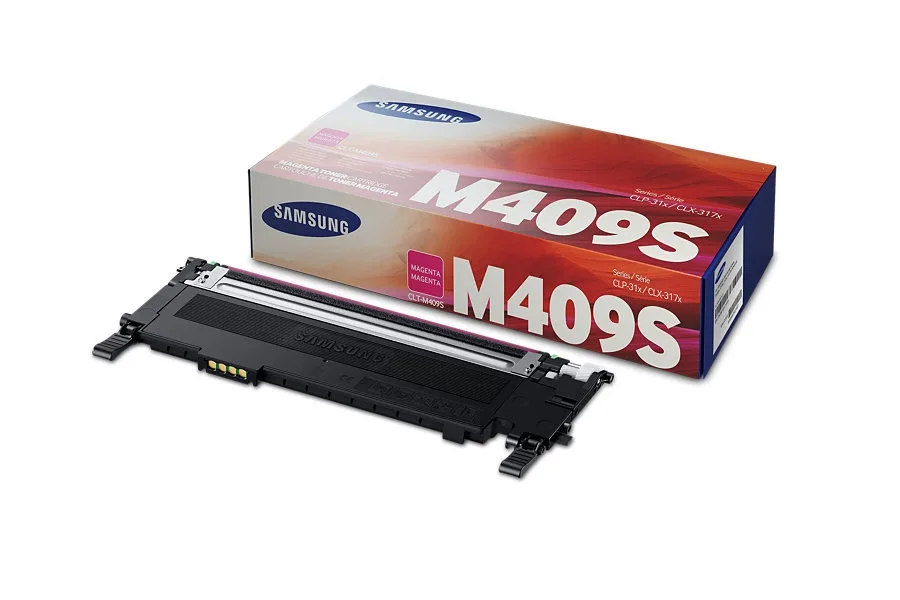 TONER MAGENTA CLT-M409S/SEE