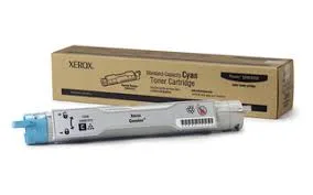 Fuji Xerox Toner 106R01073 Cyan
