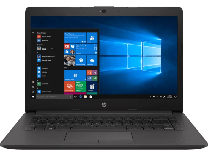 Notebook 240 G7 (Core i5-8265U 8GB 1TB Win10)