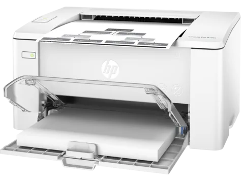 HP LaserJet Pro M12w [T0L46A]