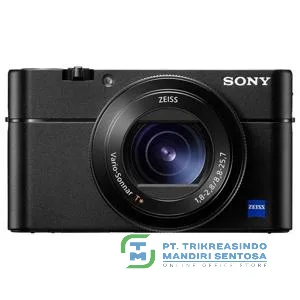 CYBERSHOT DSC-RX100M5 E32