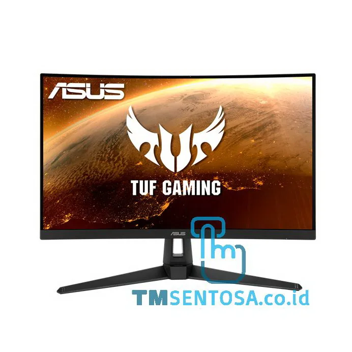 TUF GAMING MONITOR VG27VH1B