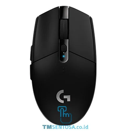 Lightspeed Wireless Gaming Mouse G304