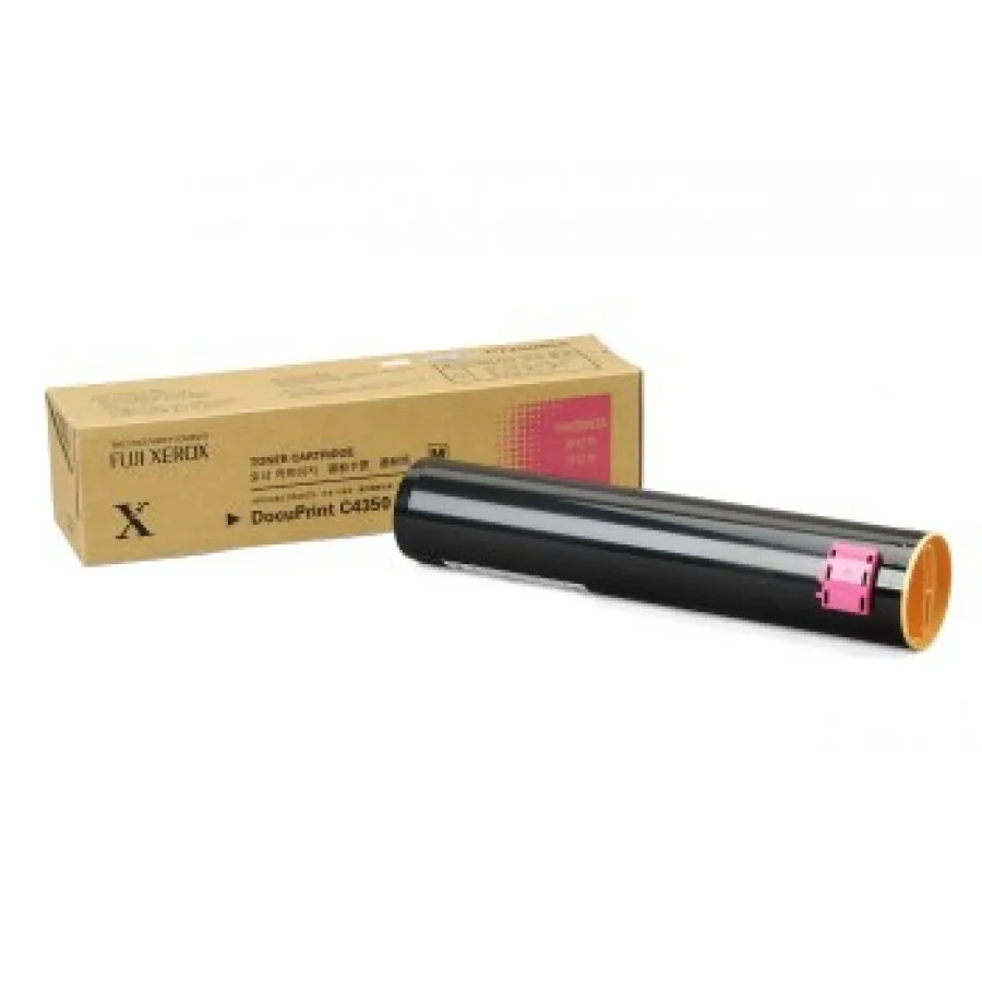 FUJI XEROX MAGENTA [CT200858]