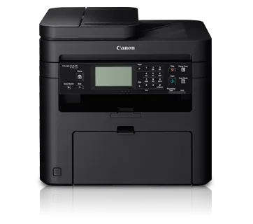CANON Printer Mono Laser Flatbed Multifunction MF-235