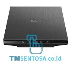 SCANNER CANOSCAN LIDE 400 [LIDE400]