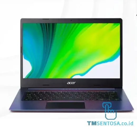 ASPIRE 5 A514-53-36N5 (Core i3-1005G1, 4GB, 512GB, Win10)
