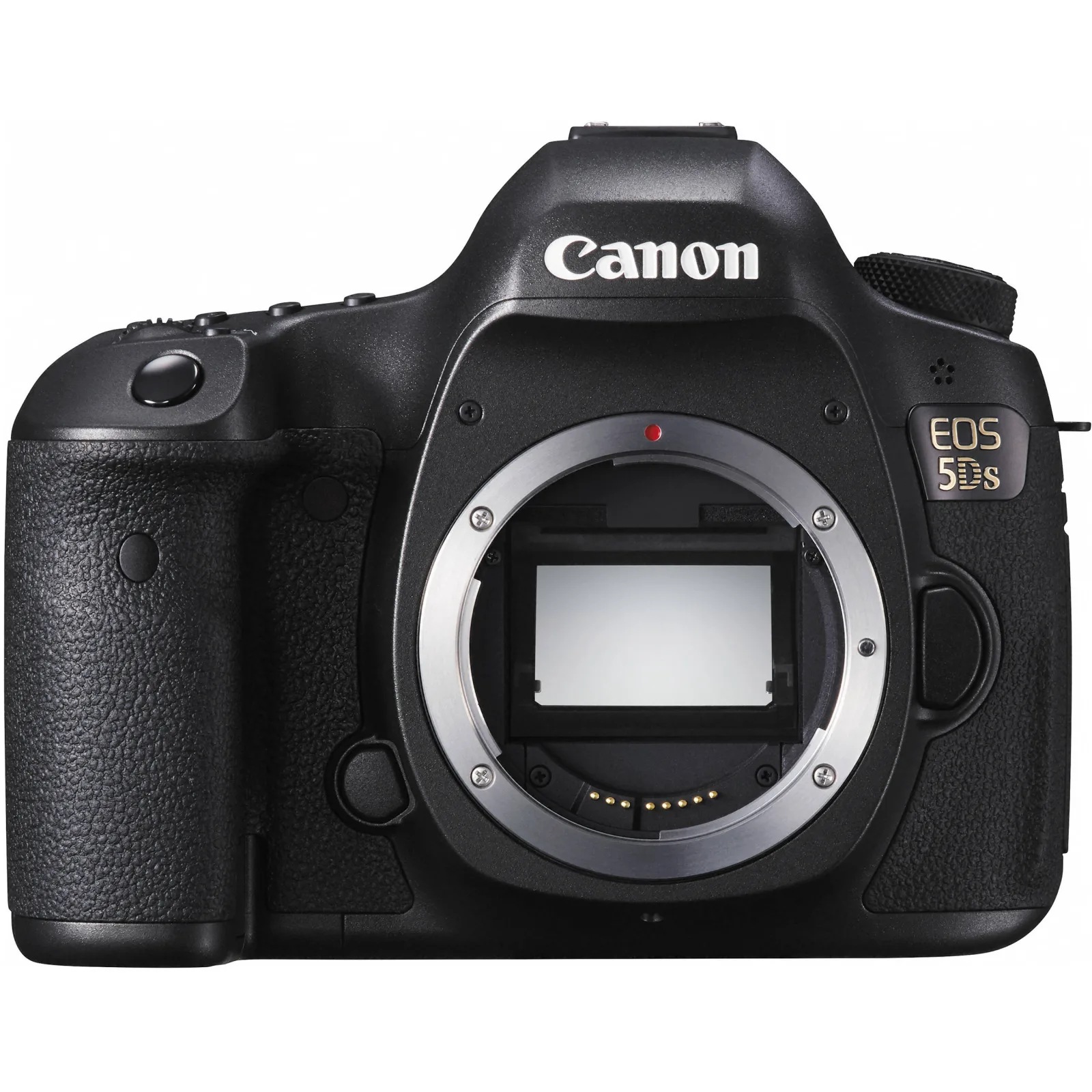 Digital EOS 5DS Body Only