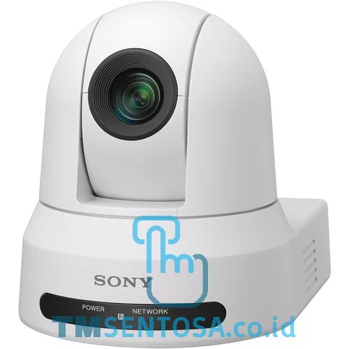 1080P PTZ CAMERA SRG-X400 - WHITE