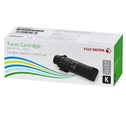 Fuji Xerox Toner Black CT202610