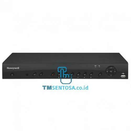 32 Channel 4K Embedded NVR HEN32104