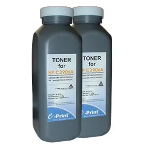 E-Print Reffil For Toner Universal 140 Gram