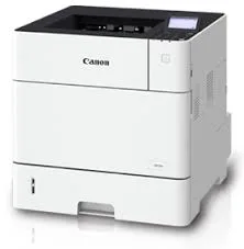 Canon Laser Printer LBP352x