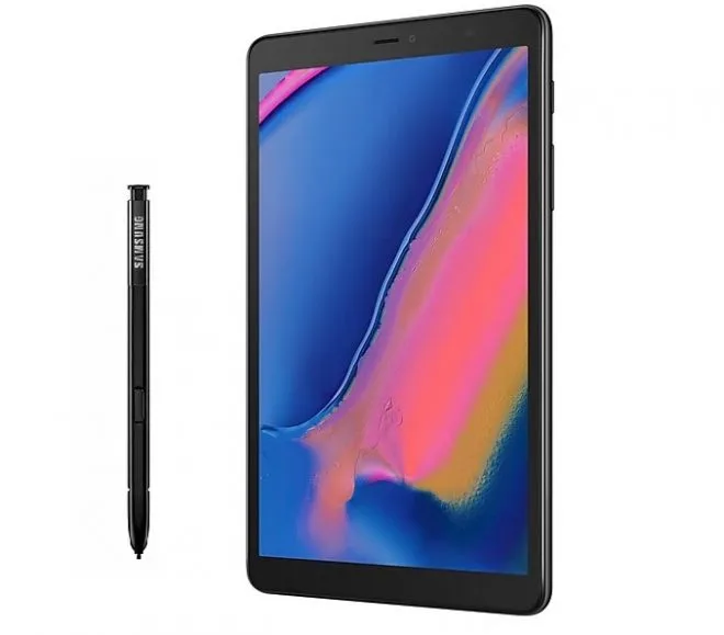 SAMSUNG TAB A 8 INCH 2019 [SM-P205]