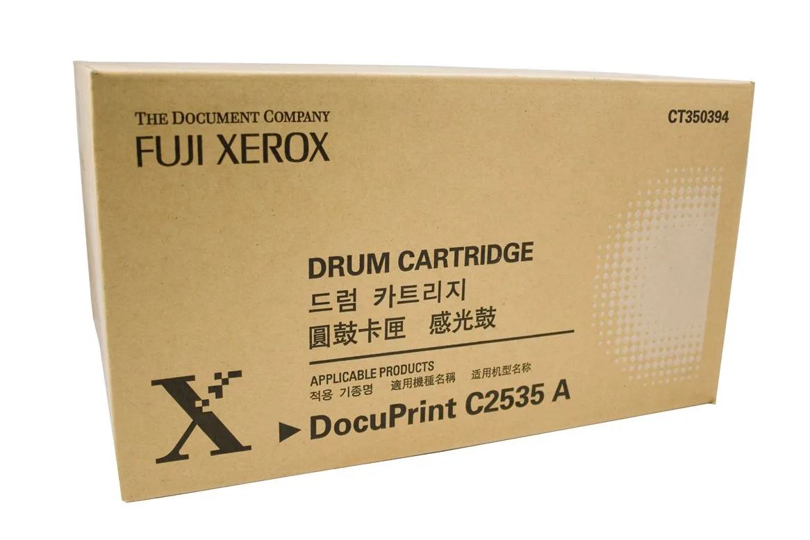 Fuji Xerox Drum CT350394