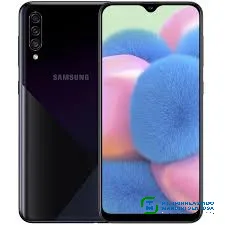 GALAXY A30S 4GB/64GB SM-A307 BLACK