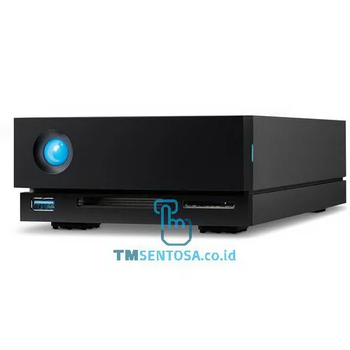 1big Dock Thunderbolt 3 8TB [STHS8000800]