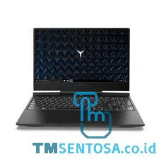 LEGION Y545 (I7-9750HF, 16GB, 1TB SSD, NVIDIA 6GB, WIN10H, 15.6IN) [81Q6004BID] - BLACK