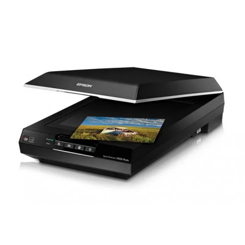 EPSON PHOTO SCANNER PERFECTION V600 [B11B198035]