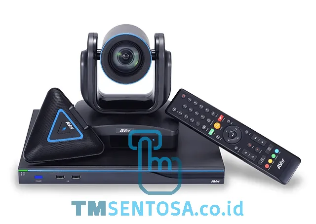 Full HD Video Conferencing Endpoint EVC170