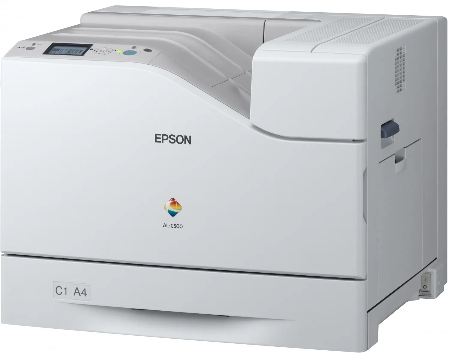 EPSON PRINTER ACULASER C500DN [C11CC12001E1]