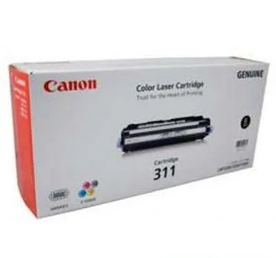 Canon Cartridge 311 Black for LBP5300/5360 (6K) [EP311B]