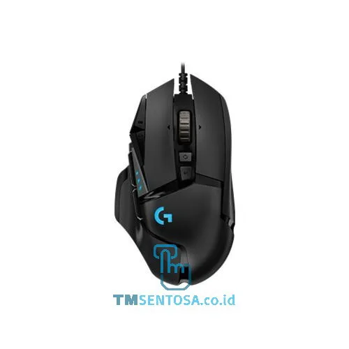Hero Gaming Mouse - G502