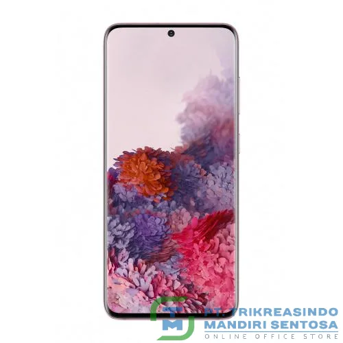 GALAXY S20 8GB/128GB - CLOUD PINK