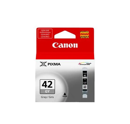 CANON Grey Cartridge [CLI42G]