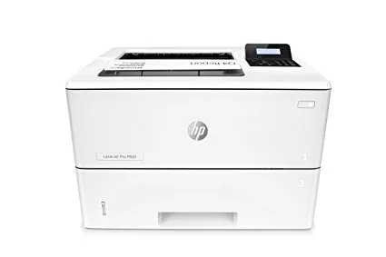 HP LaserJet Pro 500 M501dn J8H61A