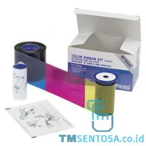 COLOR RIBBON YMCKT [534000-003]