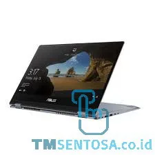 TP412FA-EC701T (CORE I7-8565U, 8GB, 512GB SSD, WIN 10, 14 INCH TOUCH) Star Grey