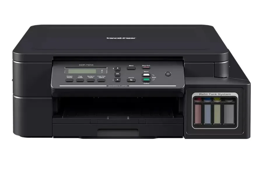Brother Printer DCP-T310