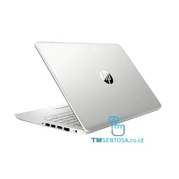 14s-fq0055AU (Athlon-3050U, 4GB, 512GB, WIN10H, 14IN) - SILVER