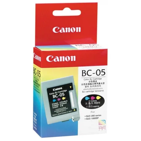 CANON  Cartridge BC-05