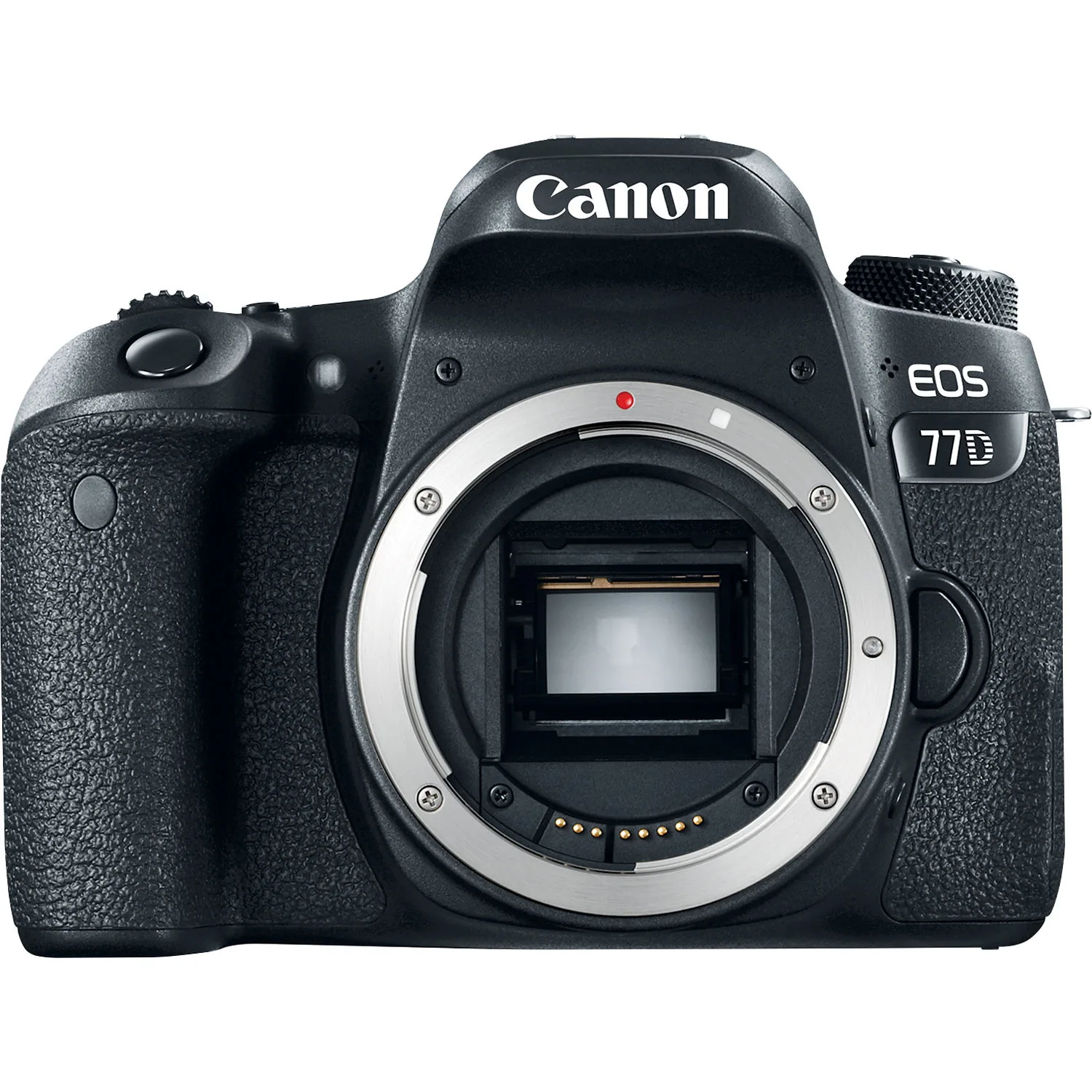 EOS 77D Body Only
