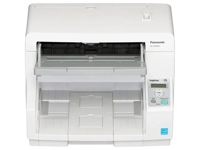PANASONIC Scanner KV S 5076 C