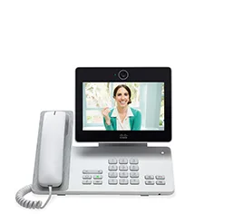 CISCO Collaboration Desk Endpoints DX650 [CP-DX650-K9=]
