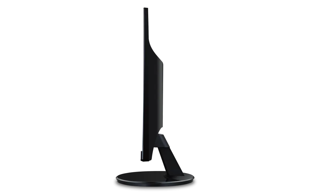 VIEWSONIC LED MONITOR IPS FRAMELESSS 27 Inch (VA2759-SMH)