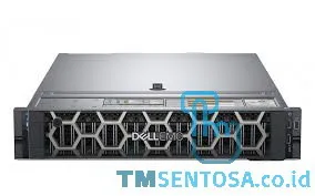 PowerEdge R740 Server (Dual Xeon 6226, 24 x 32GB, No Os)