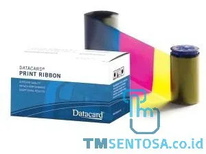 COLOR RIBBON YMCKT KT 534000-006
