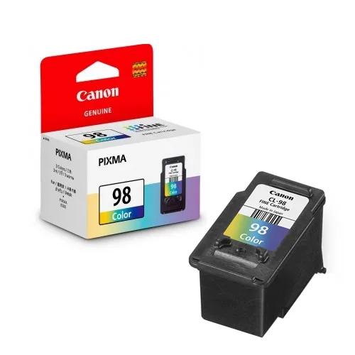 CANON  Cartridge CL-98 Colour