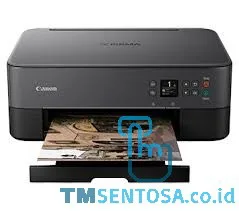 PIXMA TS5370 MULTIFUNCTION INKJET PRINTER - BLACK