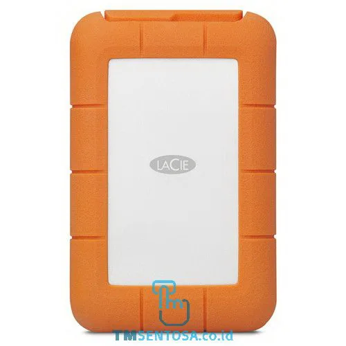 RUGGED RAID PRO USB C 4TB [STGW4000800]