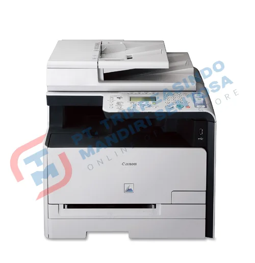 CANON Printer Colour Laser Flatbed Multifunction MF-628cw