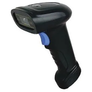 Barcode Reader - Scanner Laser BTS 990