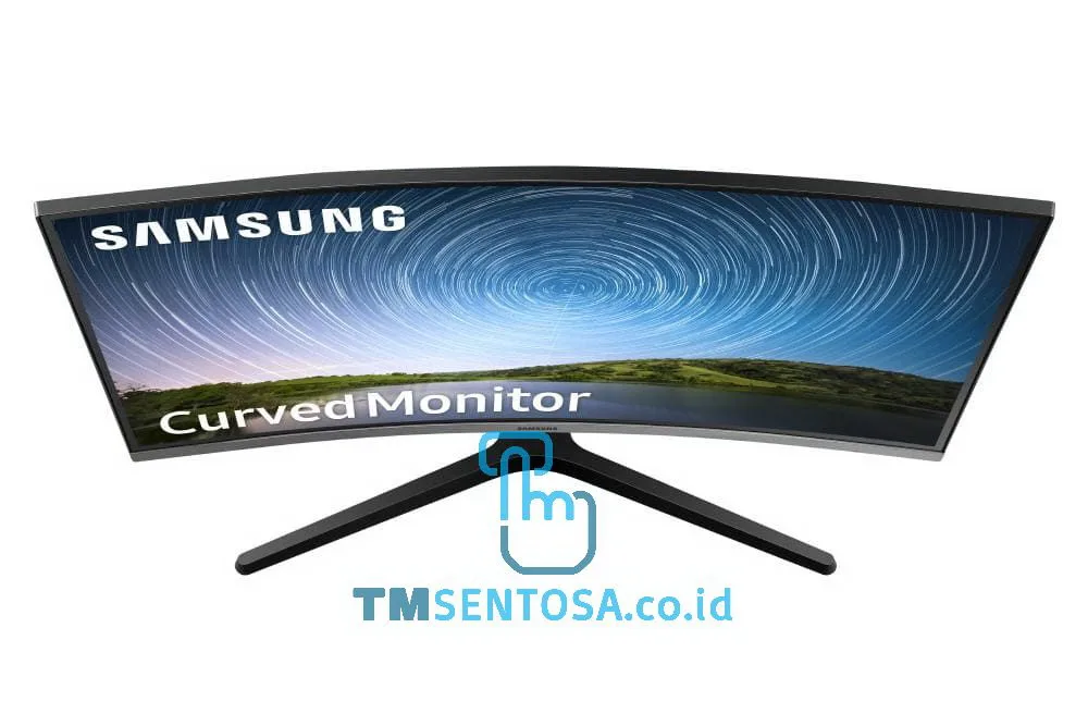 MONITOR LC27R500FHEXXD