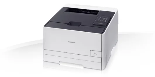 Canon Laser Printer Color LBP7100Cn