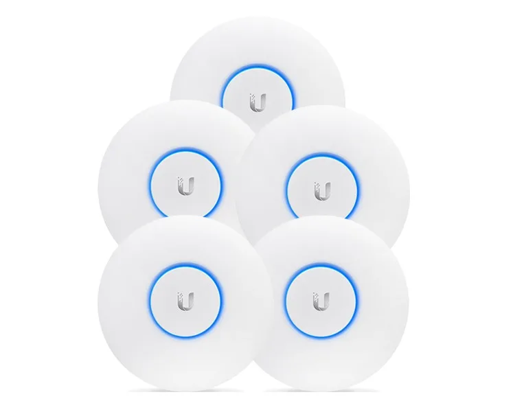 UBIQUITI UAP-AC-LR-5