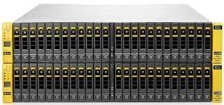 3PAR 8400 4N+SW Storage (96 x 1.8TB 10k SAS) - 137TB usable